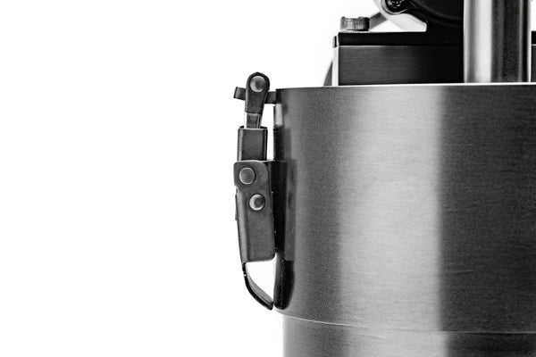 UNS Blitz Stainless Steel Filter - 32oz.