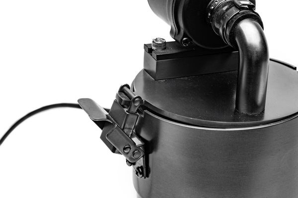 UNS Blitz Stainless Steel Filter - 32oz.
