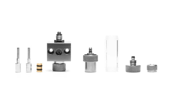 UNS Pro CO2 Manifold Block