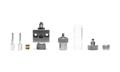 UNS Pro CO2 Manifold Block