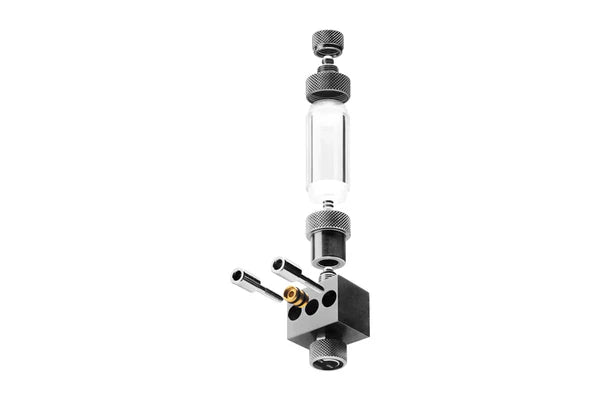 UNS Pro CO2 Manifold Block