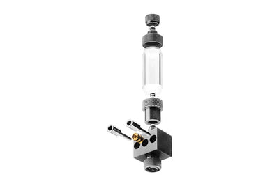 UNS Pro CO2 Manifold Block