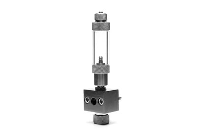 UNS Pro CO2 Manifold Block