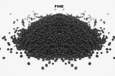 UNS Controsoil Black