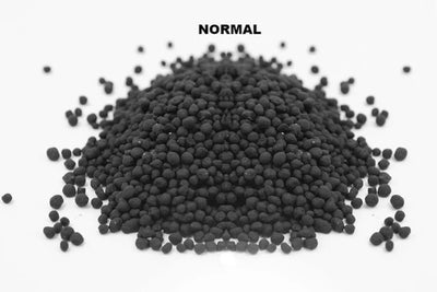 UNS Controsoil Black