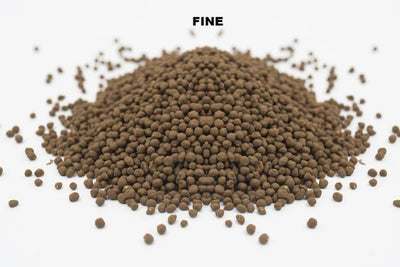 UNS Controsoil Brown