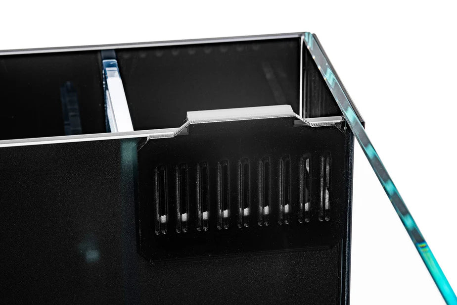 UNS Dual AIO Intake Guard