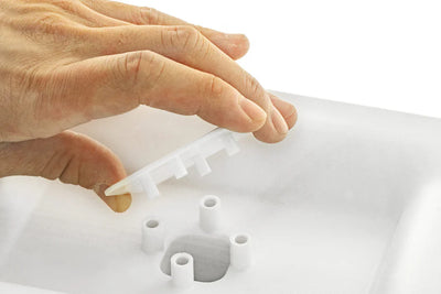 UNS Nimbus Pro - Smart Misting System
