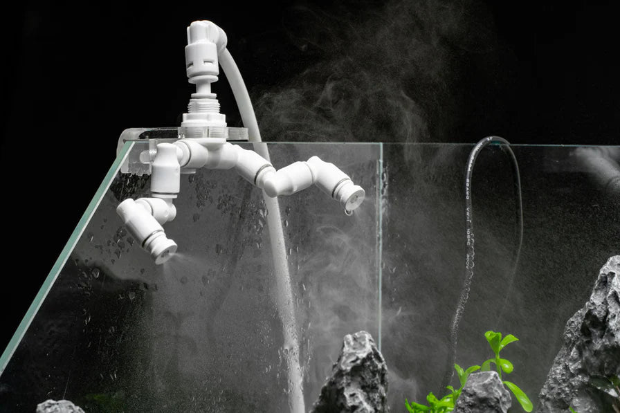 UNS Nimbus Pro - Smart Misting System