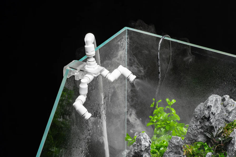 UNS Nimbus Pro - Smart Misting System