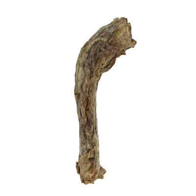 Turkey Necks Freeze-Dried Snacks