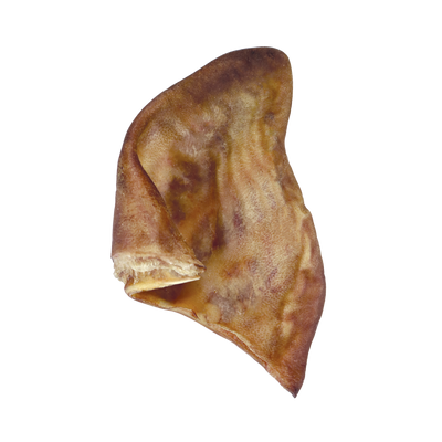 Pig Ears Freeze-Dried Snacks