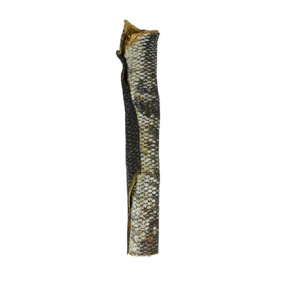 Salmon Skins Freeze-Dried Snacks
