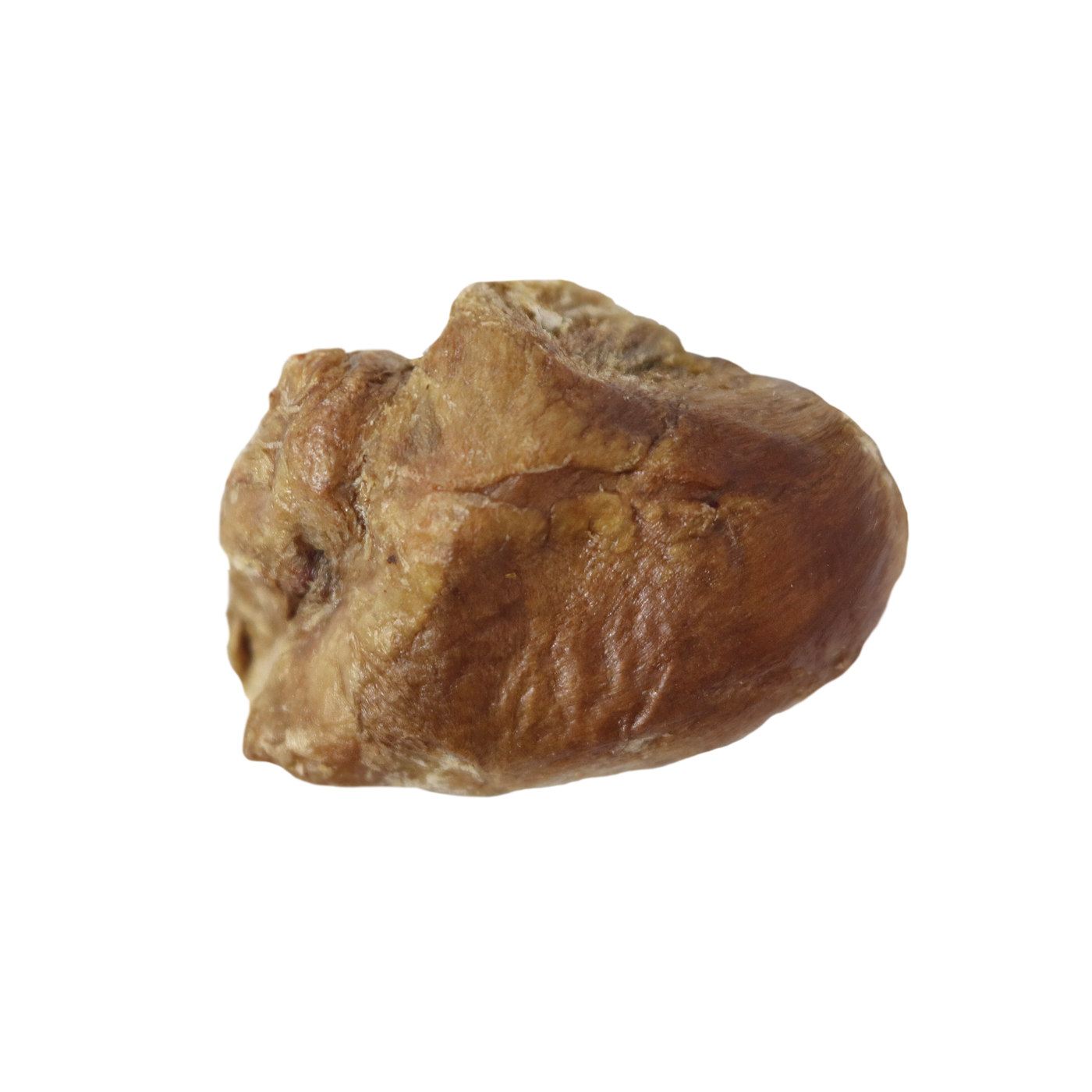 Duck Hearts Freeze-Dried Snacks