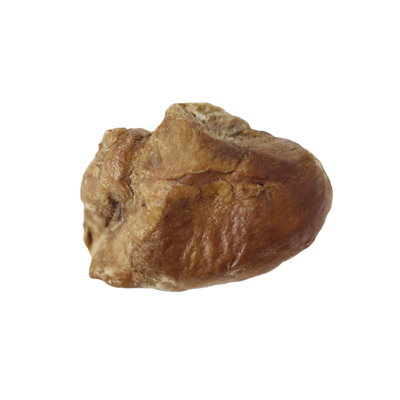 Duck Hearts Freeze-Dried Snacks