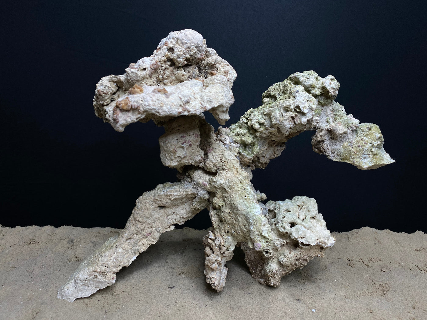 Reef Rockscape "Mech-O"
