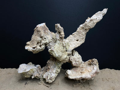Reef Rockscape "Mech-O"