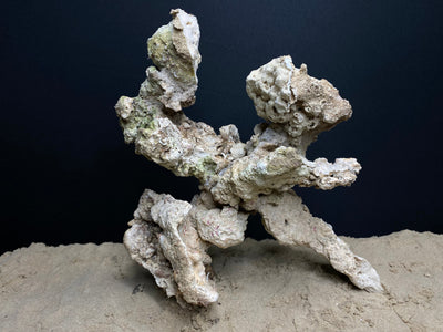 Reef Rockscape "Mech-O"