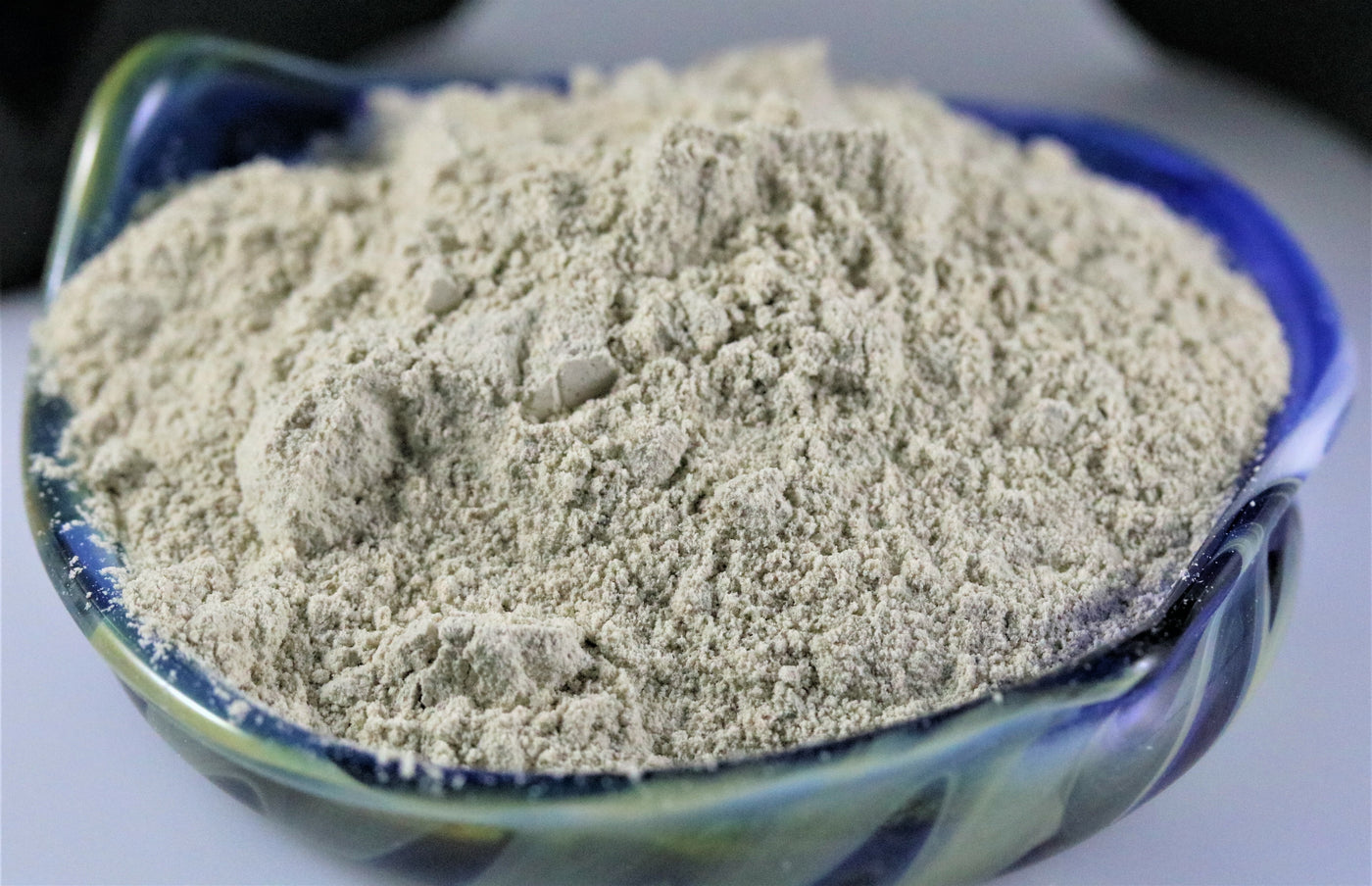 Monti-Clay Essential Minerals Powder